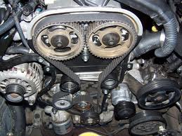 timing belts inspection repair belt installation replacement services
